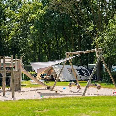 Forest 6 Persons #428 Dom wakacyjny Maasbree